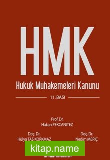 Hukuk Muhakemeleri Kanunu ve İlgili Mevzuat