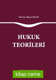 Hukuk Teorileri