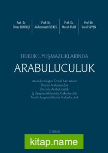 Hukuk Uyuşmazlıklarında İhtiyari ve Zorunlu Arabuluculuk