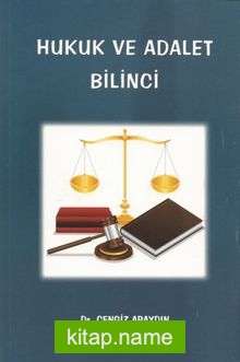 Hukuk ve Adalet Bilinci