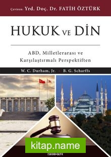 Hukuk ve Din ABD, Milletlerarası ve Karşılaştırmalı Perspektiften