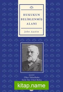 Hukukun Belirlenmiş Alanı