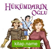 Hükümdarın Oğlu