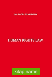 Human Rights Law