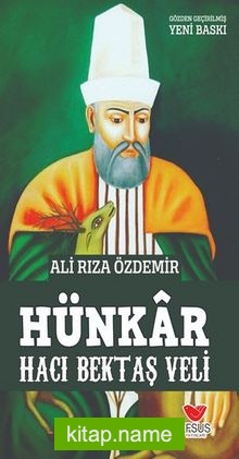 Hünkar Hacı Bektaş Veli