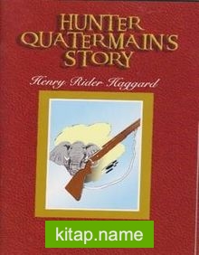 Hunter Quatermains Story / Stage 6