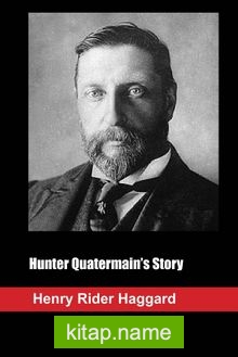 Hunter Quatermain’s Story