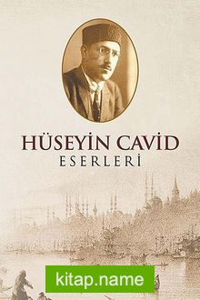 Hüseyin Cavid Eserleri