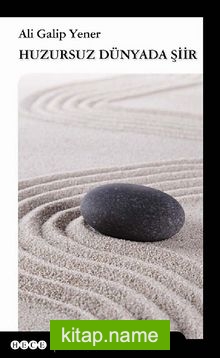 Huzursuz Dünyada Şiir