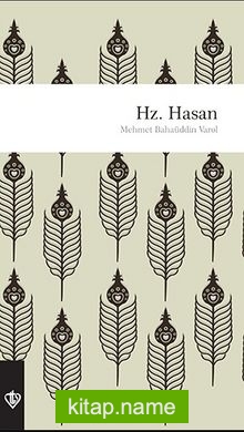 Hz. Hasan