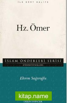Hz. Ömer / İslam Önderleri Serisi