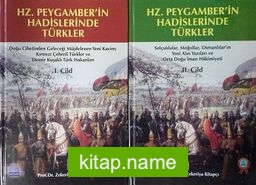 Hz.Peygamber’in Hadislerinde Türkler (2 Cilt Takım)