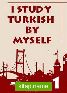 I Study Turkish by Myself 1