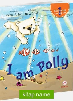 I am Polly / Redhouse Learning Set 1