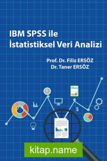 IBM SPSS ile İstatistiksel Veri Analizi