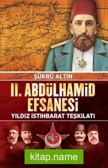 II. Abdulhamid Efsanesi