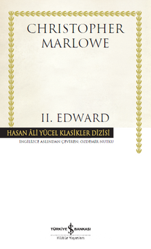 II. Edward (Ciltli)