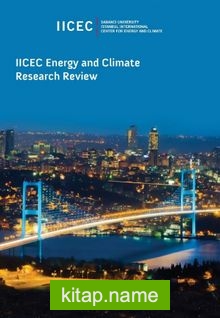 IICEC Energy and Climate Research Review