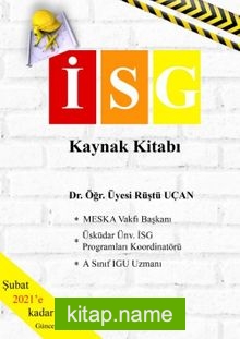 İSG Kaynak Kitabı