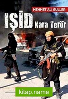 IŞİD Kara Terör