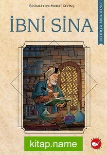 İbni Sina / Ünlü Türk Dahileri