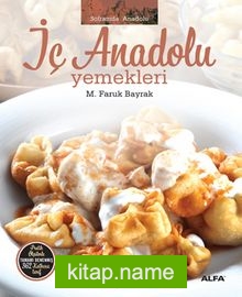 İç Anadolu Yemekleri