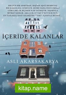 İçeride Kalanlar