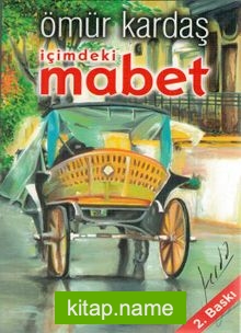 İçimdeki Mabet