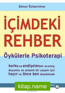 İçimdeki Rehber Öykülerle Psikoterapi