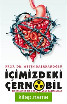 İçimizdeki Çernobil