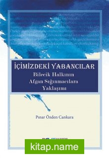 İçimizdeki Yabancılar  Bilecik Halkının Afgan Sığınmacılara Yaklaşımı