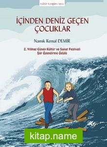 İçinden Deniz Geçen Çocuklar