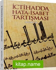 İctihadda Hata-İsabet Tartışması