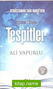 İçtimai-Siyasi Tespitler