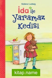 İda ile Yaramaz Kedisi