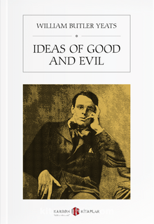 Ideas of Good and Evil