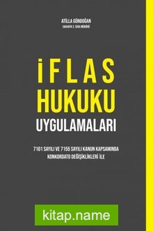 İflas Hukuku Uygulamaları