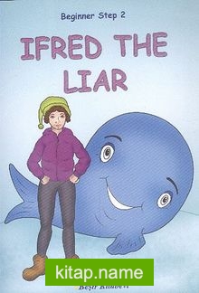 İfred The Liar / Beginner Step 2
