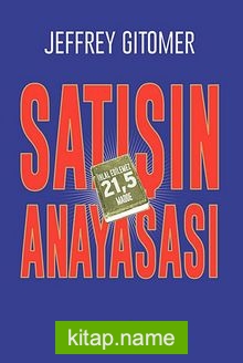 İhlal Edilemez 21,5 Madde Satışın Anayasası