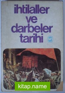 İhtilaller ve Darbeler Tarihi (Kod: 4-H-6)