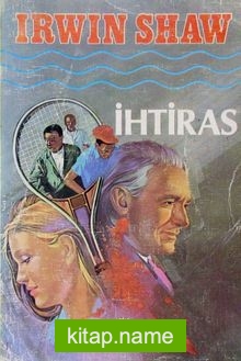 İhtiras (2-H-34)