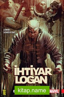 İhtiyar Logan 1 / Deliye Dönmüş