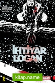 İhtiyar Logan 2 / Sınır Kasabası