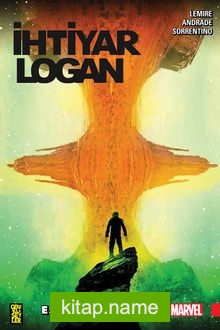 İhtiyar Logan 4: Eski Canavarlar