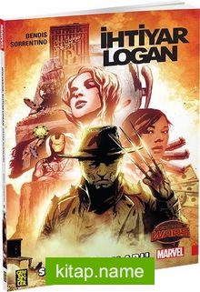 İhtiyar Logan – Savaş Alanları!