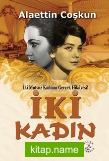 İki Kadın