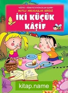 İki Küçük Kaşif