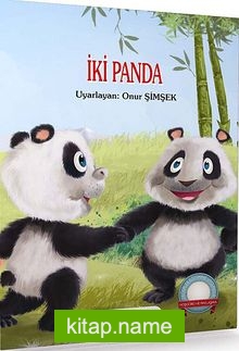 İki Panda