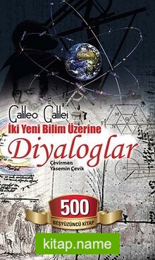 İki Yeni Bilim Üzerine Diyaloglar