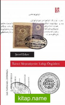 İkinci Meşrutiyetin Tabip Örgütleri